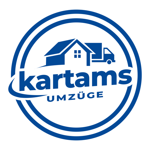 Kartams Umzüge